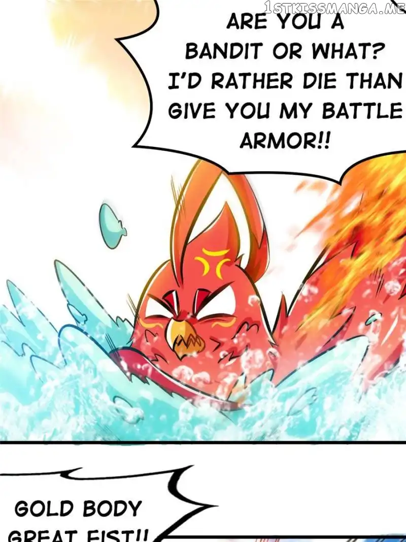 Zhi Zun Shen Mo Chapter 101 13